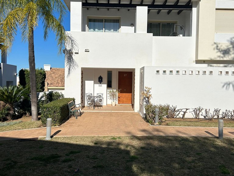 Town House for Sale in Mijas Costa, Malaga 39