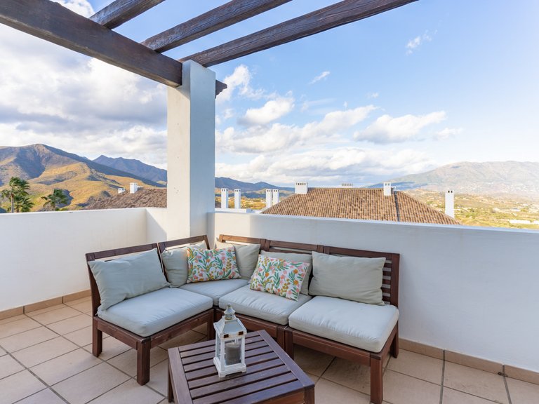 Town House for Sale in Mijas Costa, Malaga 18