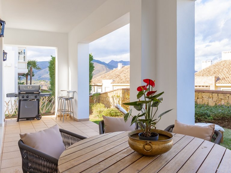 Town House for Sale in Mijas Costa, Malaga 15