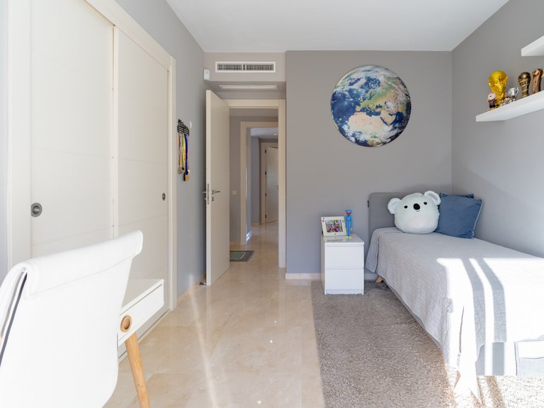 Town House for Sale in Mijas Costa, Malaga 24