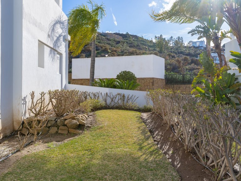 Town House for Sale in Mijas Costa, Malaga 16