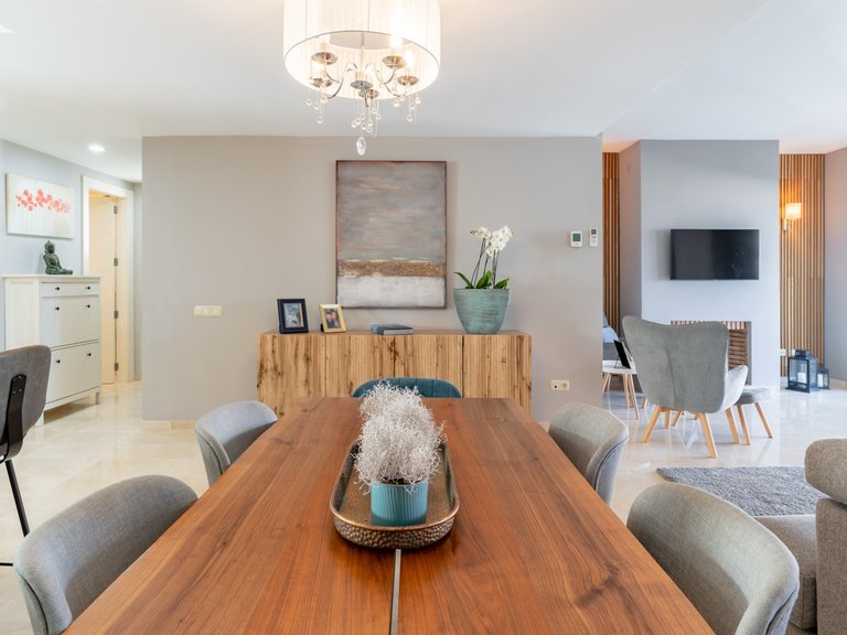 Town House for Sale in Mijas Costa, Malaga 9