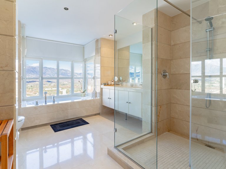 Town House for Sale in Mijas Costa, Malaga 21