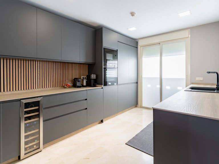 Town House for Sale in Mijas Costa, Malaga 12