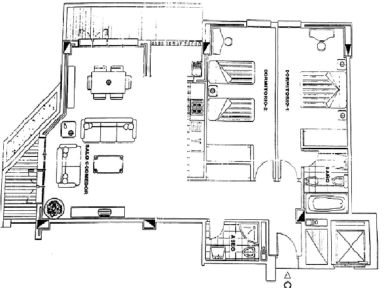 Apartment for Sale in Marbella, Malaga 2