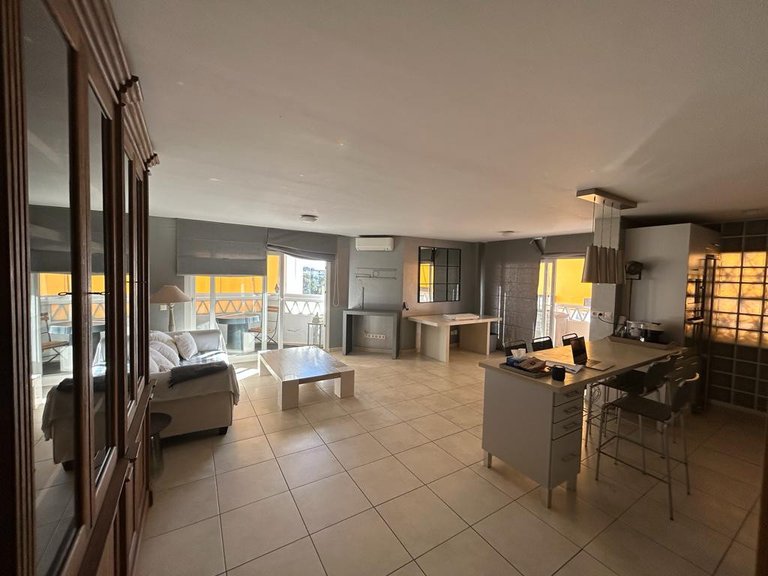 Apartment for Sale in Marbella, Malaga 1