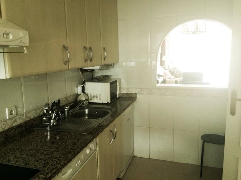 Apartment for Sale in San Pedro De Alcantara, Malaga 10