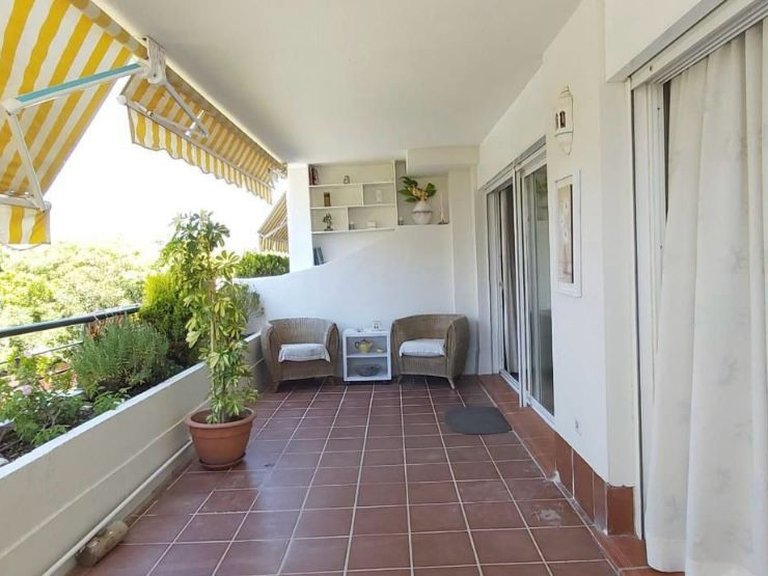 Apartment for Sale in San Pedro De Alcantara, Malaga 3