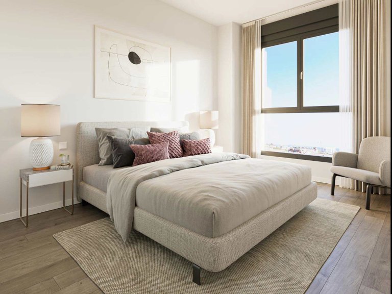 Apartment for Sale in Estepona, Malaga 5