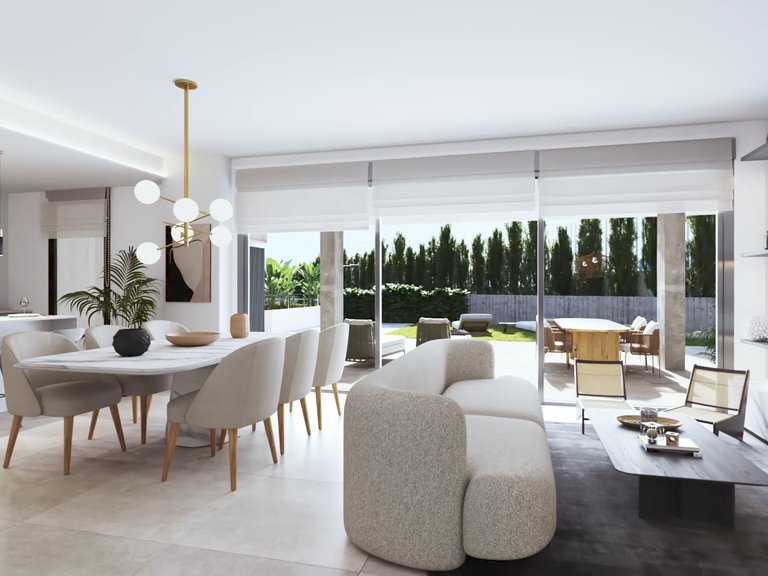 Apartment for Sale in Marbella, Malaga 7
