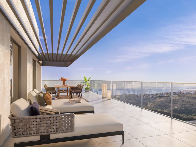 Apartment for Sale in Marbella, Malaga 2