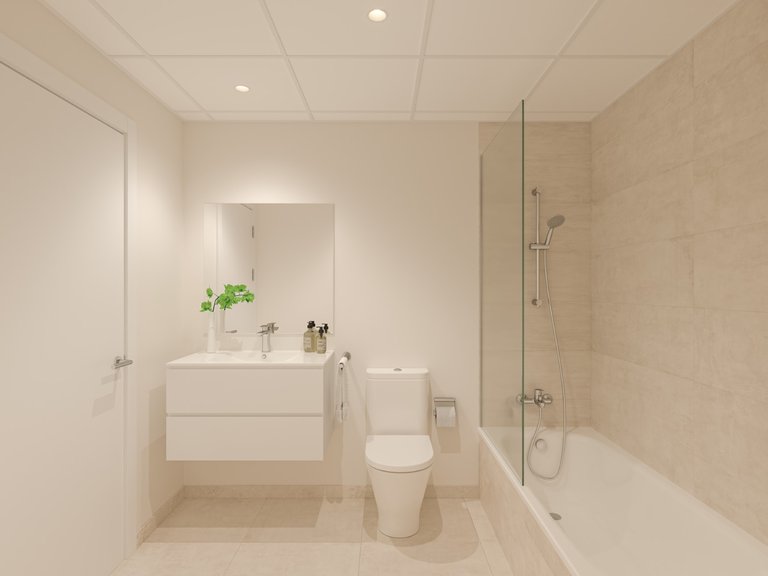 Apartment for Sale in Mijas, Malaga 7