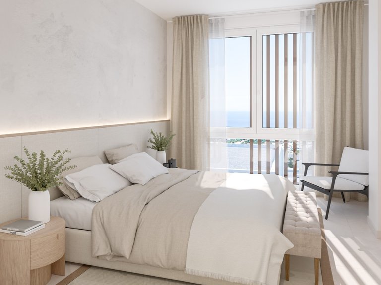 Apartment for Sale in Mijas, Malaga 6