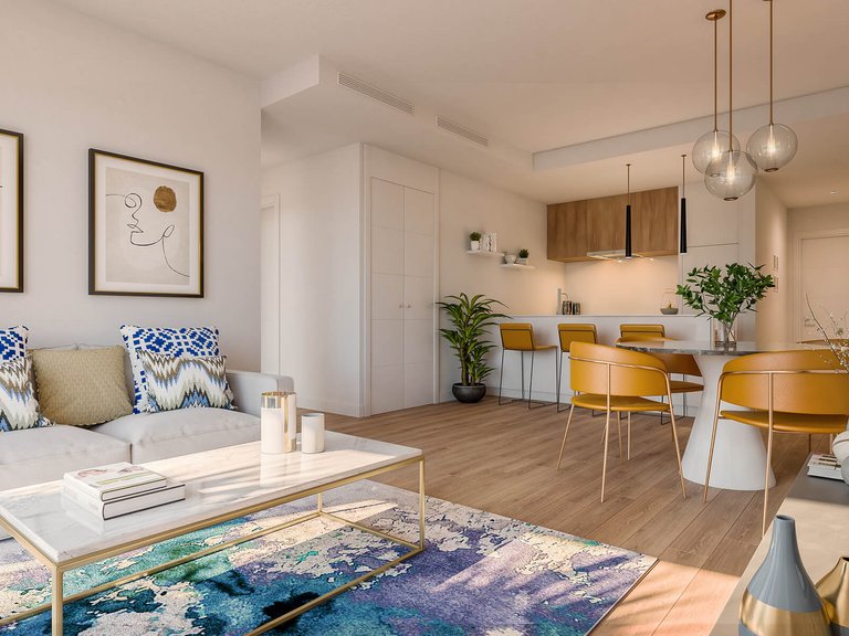 Apartment for Sale in Estepona, Malaga 3