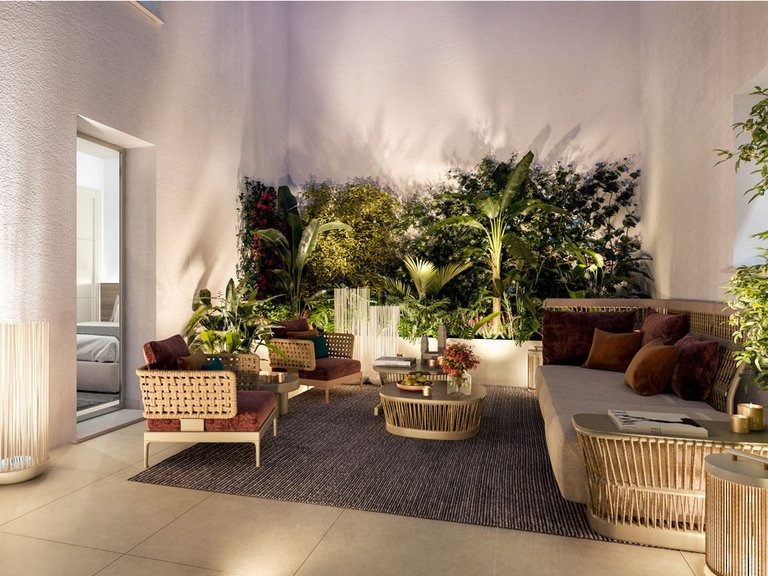 Apartment for Sale in Estepona, Malaga 2