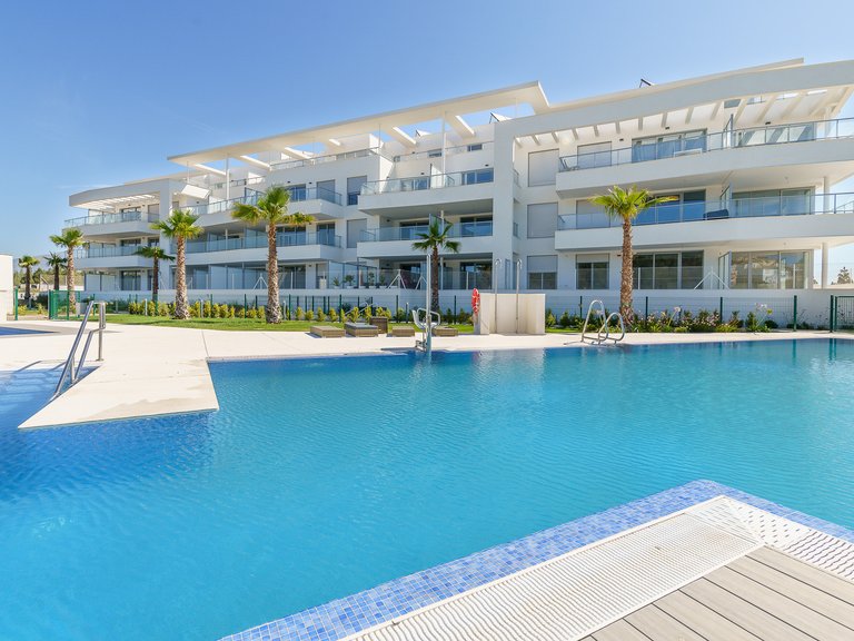 Apartment for Sale in Mijas Costa, Malaga 1