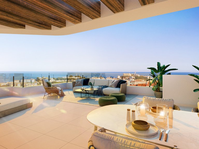 Apartment for Sale in Mijas Costa, Malaga 2