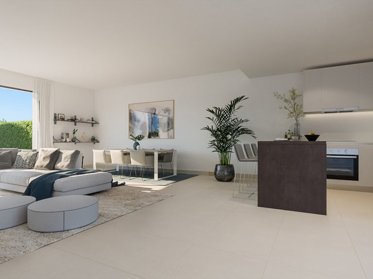 Apartment for Sale in Mijas Costa, Malaga 10