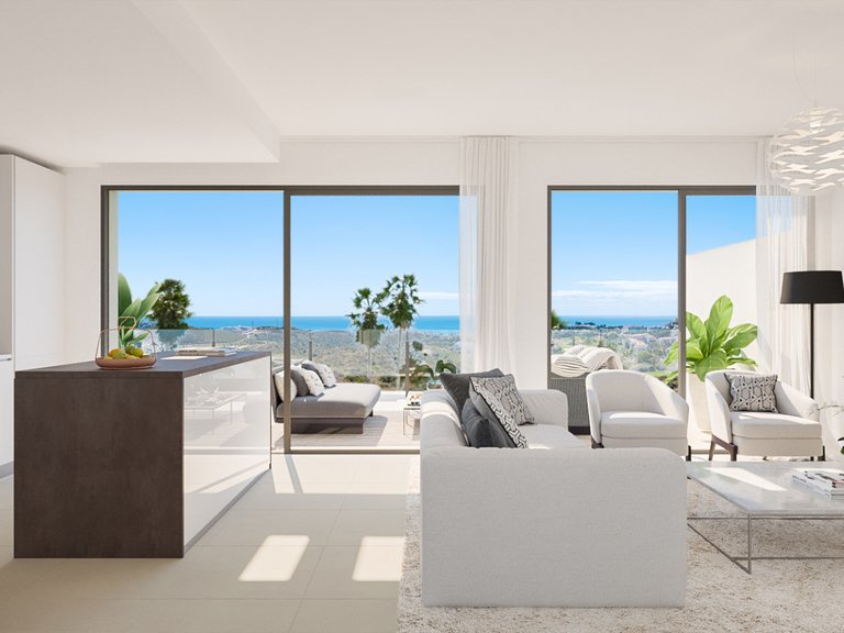 Apartment for Sale in Mijas Costa, Malaga 4