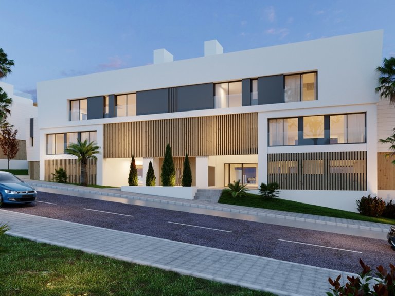 Apartment for Sale in Estepona, Malaga 12
