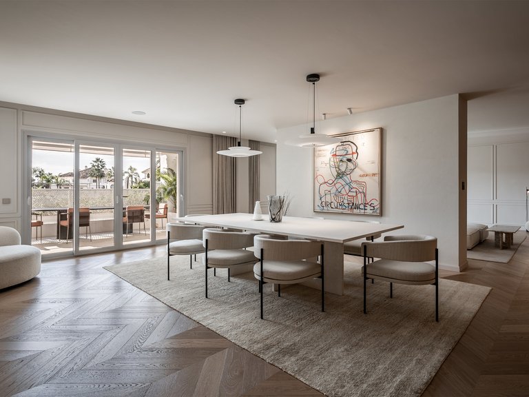 Apartment for Sale in Marbella, Malaga 2