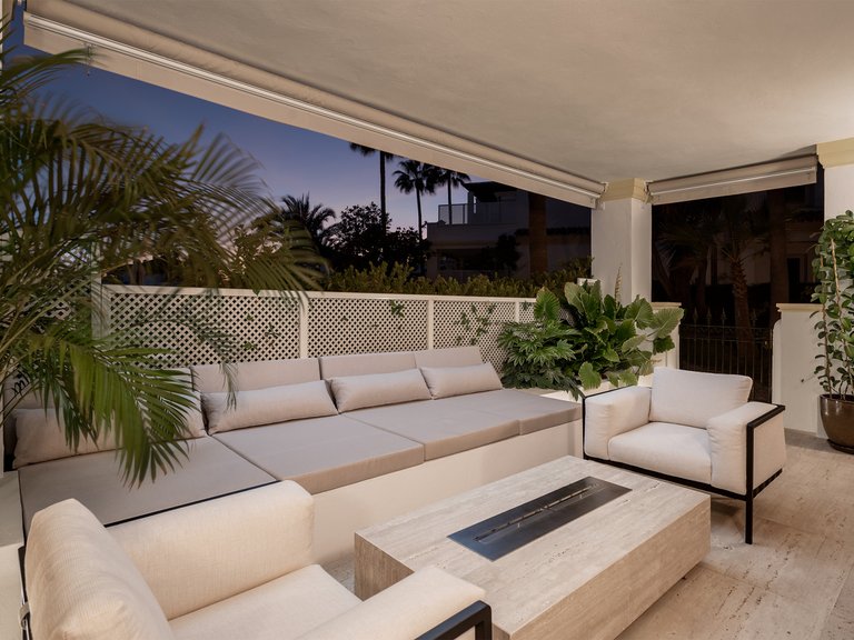 Apartment for Sale in Marbella, Malaga 5