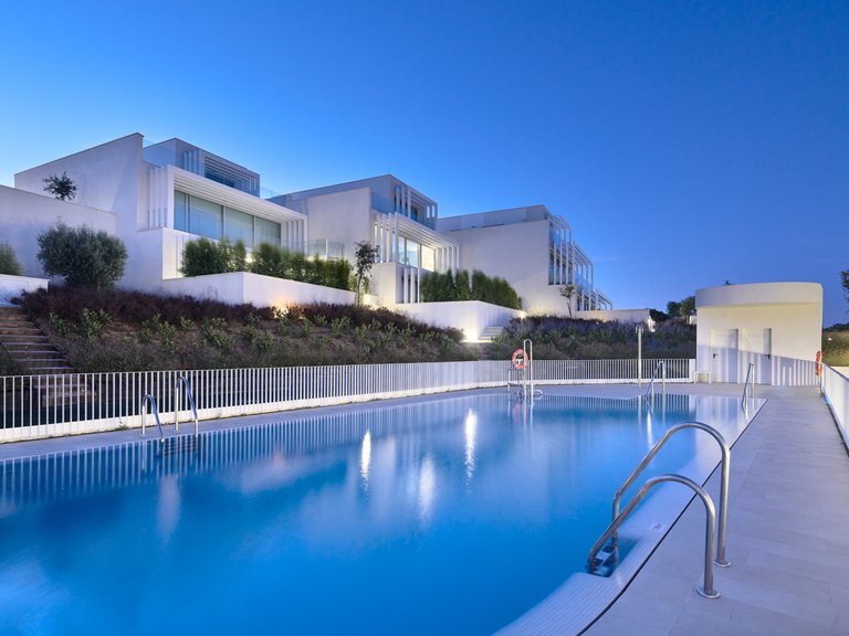 Apartment for Sale in Sotogrande, Cadiz 1