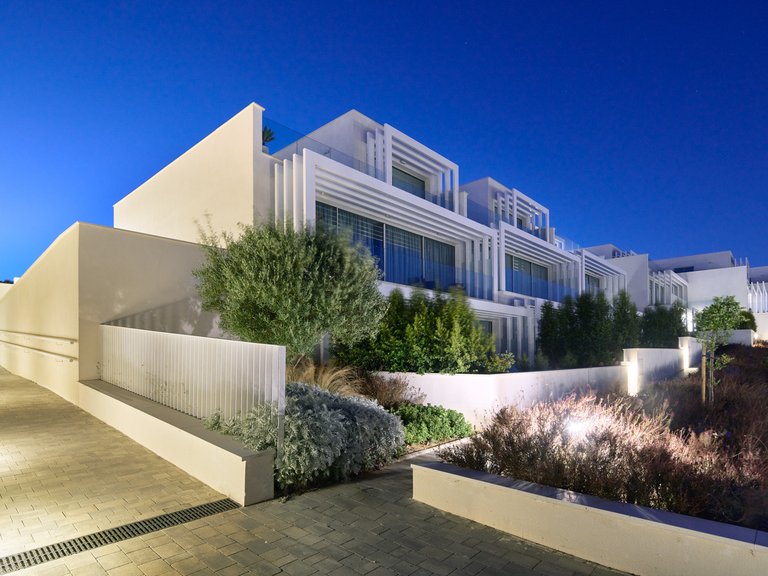Apartment for Sale in Sotogrande, Cadiz 9