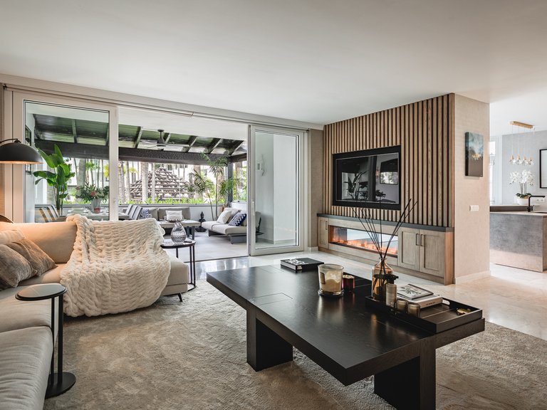 Apartment for Sale in Marbella, Malaga 1