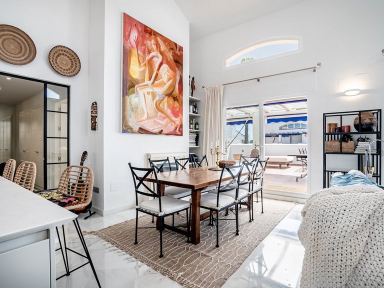Penthouse for Sale in San Pedro De Alcantara, Malaga 2