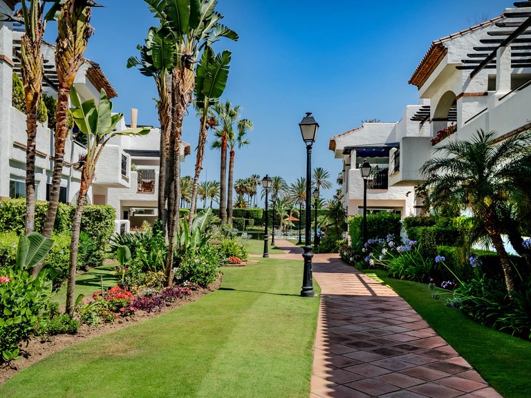 Penthouse for Sale in San Pedro De Alcantara, Malaga 16