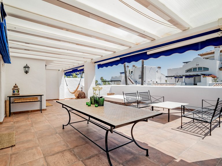 Penthouse for Sale in San Pedro De Alcantara, Malaga 6