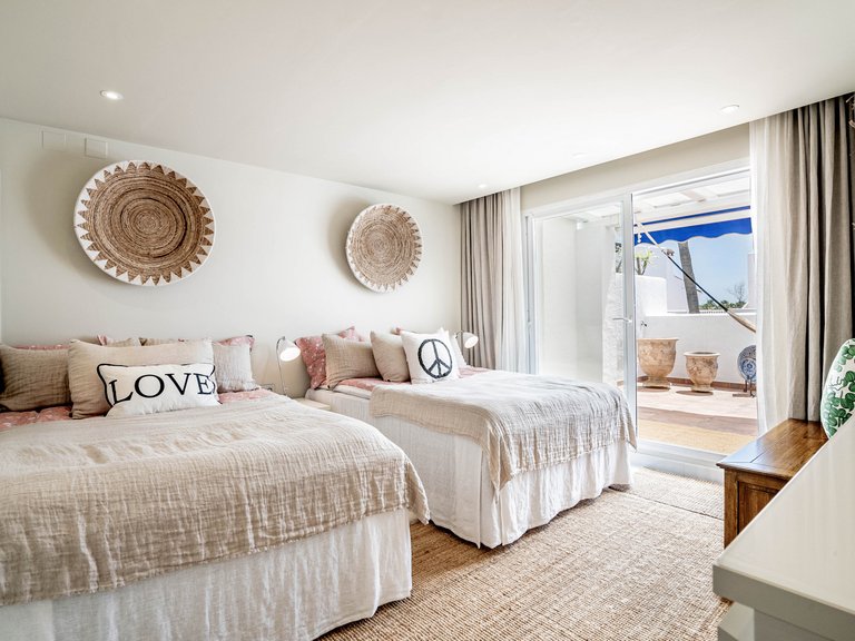 Penthouse for Sale in San Pedro De Alcantara, Malaga 5