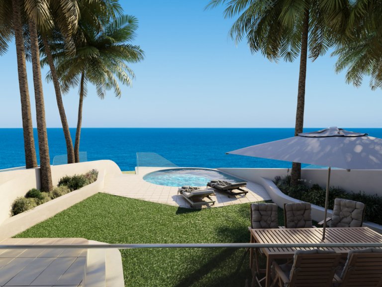 Town House for Sale in Marbella, Malaga 2