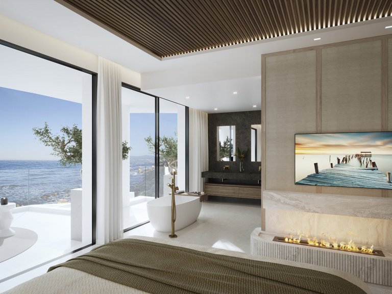 Villa for Sale in Marbella, Malaga 8