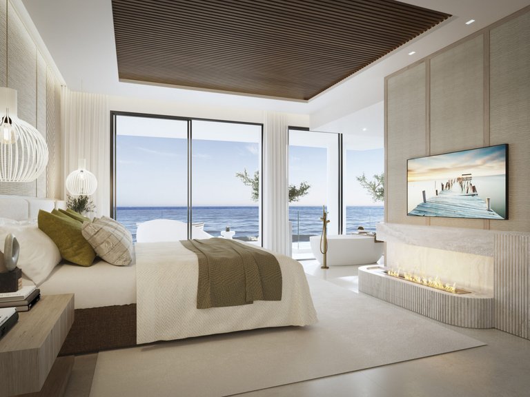 Villa for Sale in Marbella, Malaga 6