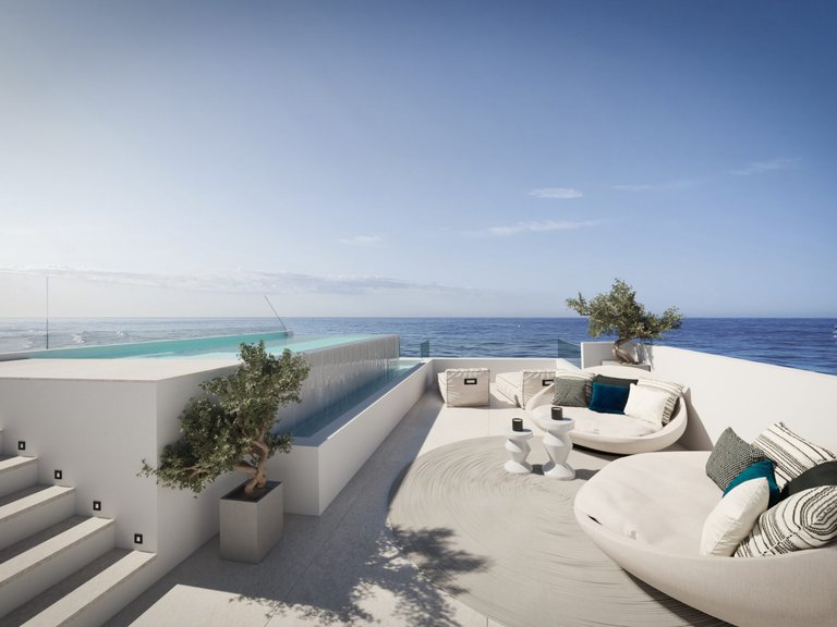 Villa for Sale in Marbella, Malaga 2