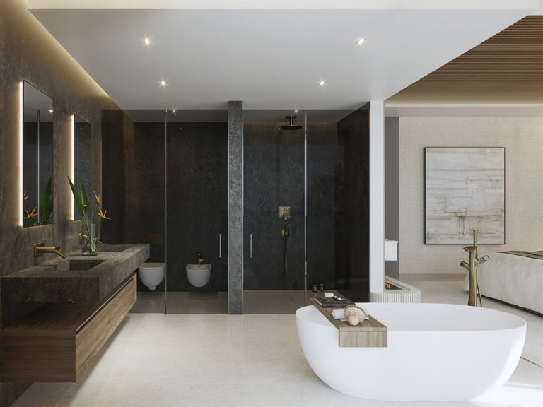 Villa for Sale in Marbella, Malaga 7