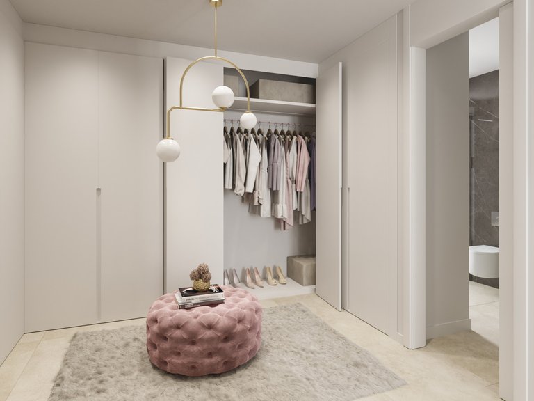 Apartment for Sale in Benahavis, Malaga 9