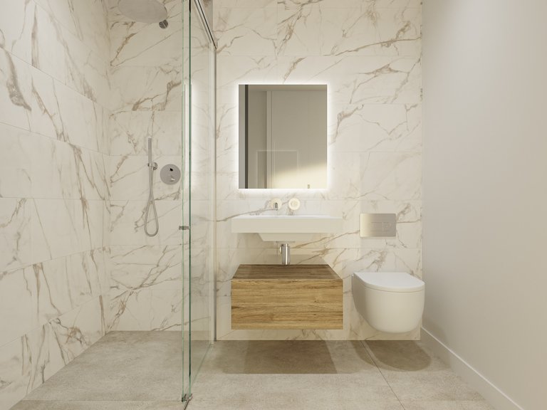 Apartment for Sale in Benahavis, Malaga 10