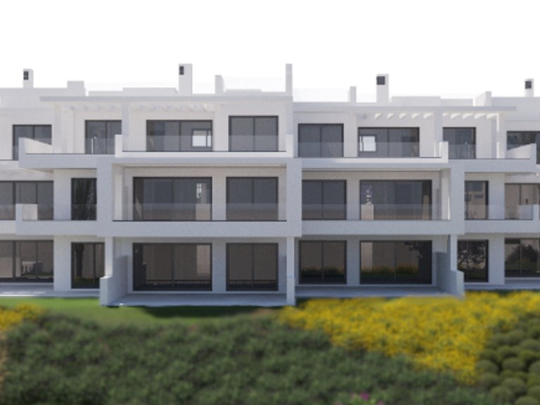 Apartment for Sale in Estepona, Malaga 1
