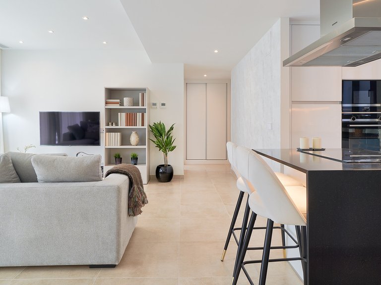 Apartment for Sale in Estepona, Malaga 4