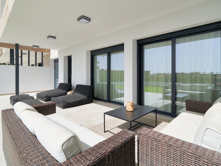 Apartment for Sale in Estepona, Malaga 6