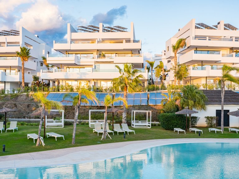 Apartment for Sale in Estepona, Malaga 34
