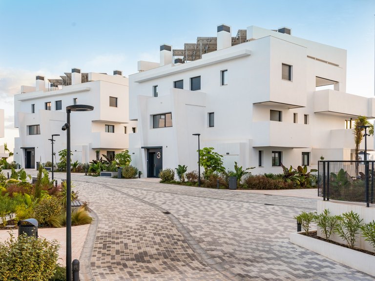 Apartment for Sale in Estepona, Malaga 29