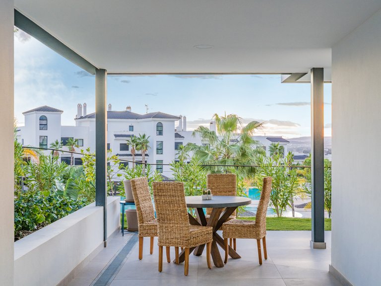 Apartment for Sale in Estepona, Malaga 26