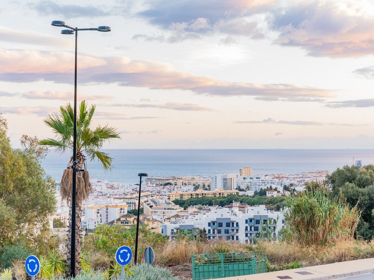 Apartment for Sale in Estepona, Malaga 37