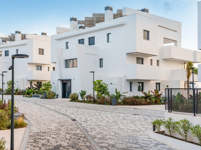 Apartment for Sale in Estepona, Malaga 28