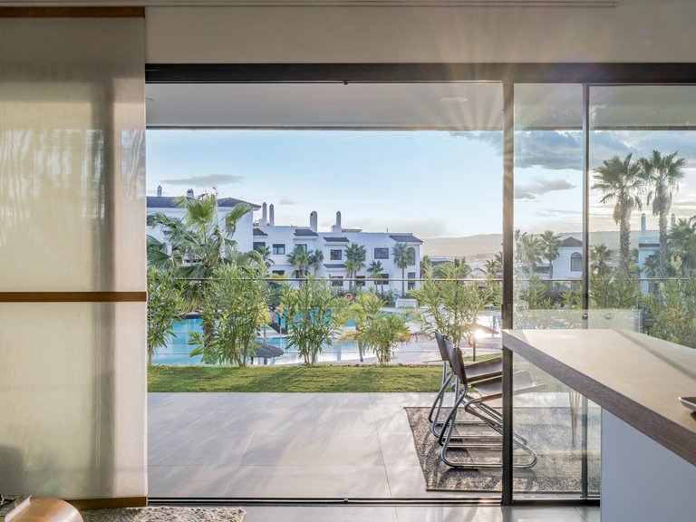 Apartment for Sale in Estepona, Malaga 2
