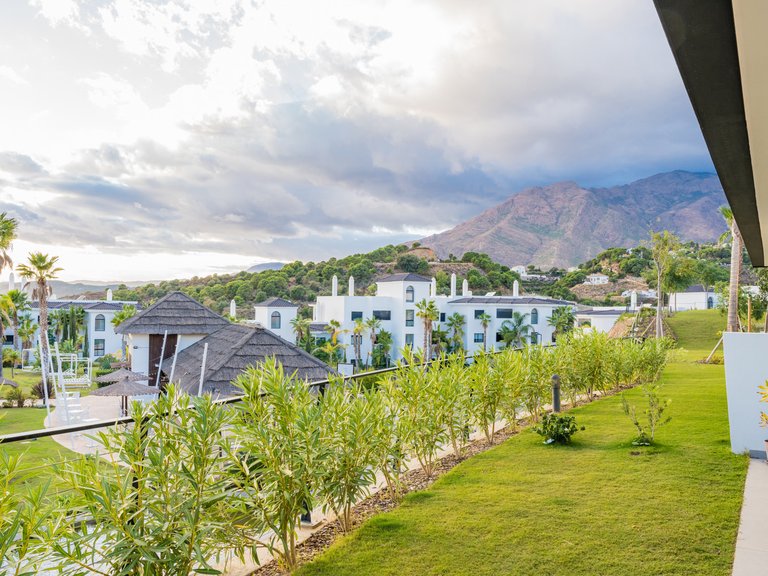 Apartment for Sale in Estepona, Malaga 25